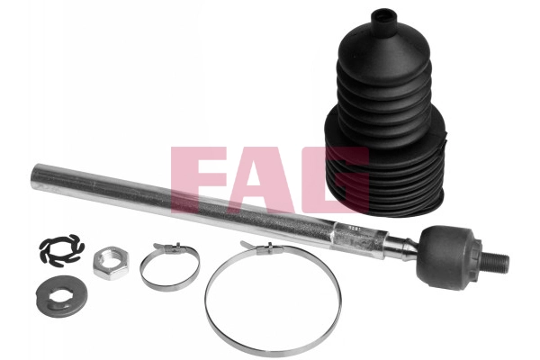 Inner Tie Rod